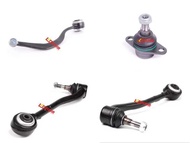 Suitable for BMW X5 Lower Swing Arm E53 Upper Swing Arm X5 Lower Hanging E53 Swing Arm X5 Arm E53 Cl