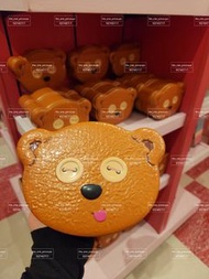 日本正版 tim熊 tim bear 日本正版  Minions公仔 壞蛋掌門人  日本環球影城代購 日本usj 小黃人 minions 迷你兵團 bob熊 tim 日本usj代購  tim熊 min