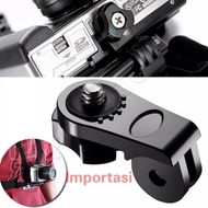 Bridge Adapter Converter Mount Gopro Xiaomi Osmo DSLR Mirrorless Brica impot77 Champion