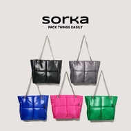 Anora - Puffy Bag - Sorka Indonesia