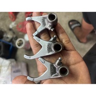 Ketam gearbox Rxz 1 2 3 Original Motor