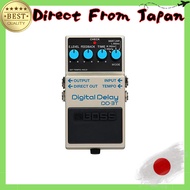 BOSS/DD-3T Digital Delay Boss