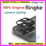 Original Ringke Camera Styling for iPad Pro 11" iPad Pro 12.9" (2020/2021)