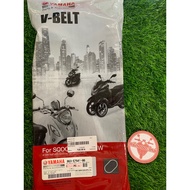 Belt (Genuine) AEROX-115 B63-E7641-00