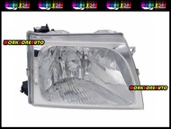 Toyota Hilux LN166 SR 2003 Head Lamp Lampu Depan | Aftermarket OEM Replacement Part