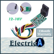 (+1Month Warranty) Gacun CA-888 Gold-088E papan kuasa universal modul DM0465R DM0565R LCD power supp