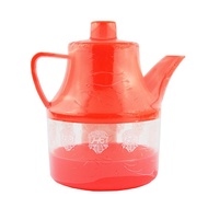 Two-Color Ruyi Bottle Worship Teapot Tea [Made In Taiwan] Ancestors Zhongyuan Purdue God Table