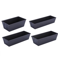 Non -stick Rectangular cake Tin / Bread / Loaf Tin