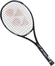 Yonex Ezone 98 (305 g) Aqua Night Black Unstrung Grip Thickness 4 = 4 1/2