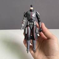 Hot-selling Genuine Bulk Goods Hasbro Star Wars Echo 61/8 Scale Action Figure Model Display VM9Q