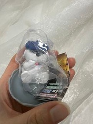 BANDAI NAMCO Snoopy olaf 扭蛋