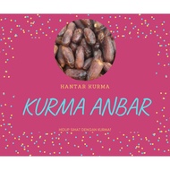 Kurma Anbar (Superb Freshy)