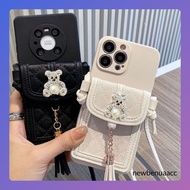 Softcase Sling TALI FJ16 EQ29 for Oppo A1k A11k A12 A15 A16 A17 A18 A3 A31 A33 A3s A35 A36 A38 A3x A