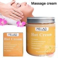 FAST 250g Massage Cream Hot Anti Cellulite Slimming Weight Loss Firming Body Massager Cream U5N5 4BE