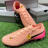 Phantom GX II Luna Elite AG (Artificial Floor) Outdoor Knitted Men's Football Shoes 39-45