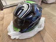 arai  rx7x 絕版大眼仔