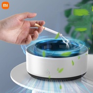 Suitable For Xiaomi New Multipurpose Ashtray Air Purifier For Filtering Second-Hand Smoke From Cigarettes Remove Odor Accessories