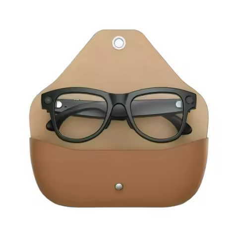 for M02x Pro Max 8MP Camera Anti-Shake WIFI AI Smart Glasses with Chatgpt Voice AI Assistant Image T