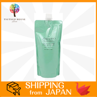 SHISEIDO Fuente Professional Fuente Forte Shampoo 1800ml / Refill type / Skin care / Scalp Care /Professional / Salon useShampoo to keep hair and scalp clean/fluffy/supple/silicone-free/gentle on scalp and hair/prevents scalp problems/100% From Japan