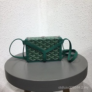 Goyard Goyard Limited Small Square Bag Box Bag