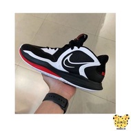 【MAIBAO】KYRIE LOW 5 EP 黑紅 實戰籃球鞋