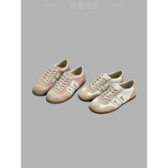 Dior Dior Women's Shoes German Training Shoes Casual Sports Shoes Retro Color Matching Forrest Gump 