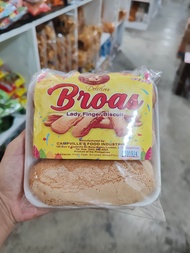 CV'S BROAS BREAD - LUCBAN'S FINEST