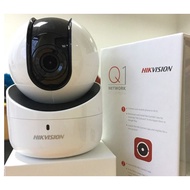Hikvision IP Camera 1.0-2.0Mb 4-Way Rotating Robot (DS-2CV2Q01EFD-IW DS-2CV2Q21EFD-IW )