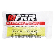 FKR MOTOR TUBE 225/250-17