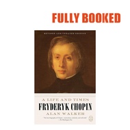 Fryderyk Chopin (Paperback) by Alan Walker