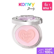 JOOCYEE Blush 4g จูซซีย์ บลัชออน Chupa Chups