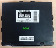 100% ORIGINAL & NEW ENGINE CONTROL UNIT (ECU) PERODUA MYVI (89560-BZ440)