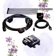 [Direct from Japan] HKS electronic parts power editor boost controller Subaru Levorg POWER EDITOR 42