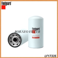 LF17335 Fleetguard Genuine Oil Filter P502093 J J J8612950 5I7950 5I-7950 5I7950x 5I-7950x BD7158 SF