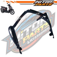 Harga Satuan Body Kasar Honda Vario 110 Fi Led / Cover Body Bodi Kasar Honda Vario 110 Fi Led / Full