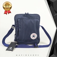 CONVERSE POLY CROSS BODY NAVY BAG CONVERSE/ BAG / SLING BAG STREET BAG