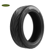 10x2.50 Tubeless Tires for   Electric Scooter Front Rear Wheel Tire Parts F2 F2Plus F2Pro F30D F40D