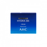 AHC - AHC - Hyra B5 高效水合透明質酸保濕面霜 50ml 【平行進口】8809570317974 EXP.2027.01.16