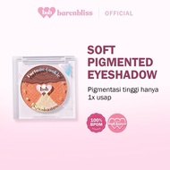 Barenbliis Fortune Cookies Eyeshadow