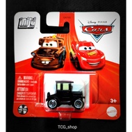 Disney Pixar Cars Mini Racers - Lizzie Pixar