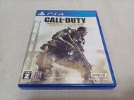 【PS4】收藏出清 SONY 遊戲軟體 決勝時刻 先進戰爭 配音版 盒書齊全 正版 日版 現況品 請詳閱說明