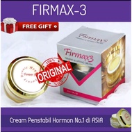 Firmax3 Cream All in 1 Miracle Cream