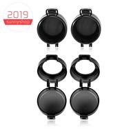 4 Pack Deadbolt Child Safety Lock, Child Proof Deadbolt Cover, Door Safety Deadbolt Lock for Kids Ea