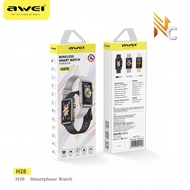 AWEI H28 WIRELESS BLUETOOTH SMART WATCH (H28)