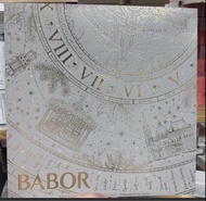 BABOR 24天奇蹟安瓶倒數月曆