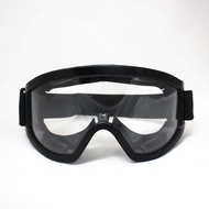 ZXK - แว่นตากันแดด กันฝุ่น สำหรับขี่มอเตอร์ไซค์ จักรยาน กิจกรรมกลางแจ้ง