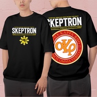2025 Akp 1973 Alpha Kappa Rho A06 52th New Design Anniversary Skeptron 52st Clothing T-shirt