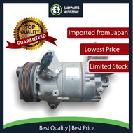 Autozone Nissan Sylphy G11 Aircond Compressor MR20 2.0