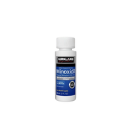 5% Minoxidil 6 Bottles 360mL Anti Hair Loss | Halal KKM Approved | Menyokong Kesihatan Kulit Kepala