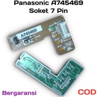 Sensor AC Panasonic A745469 atau A713180